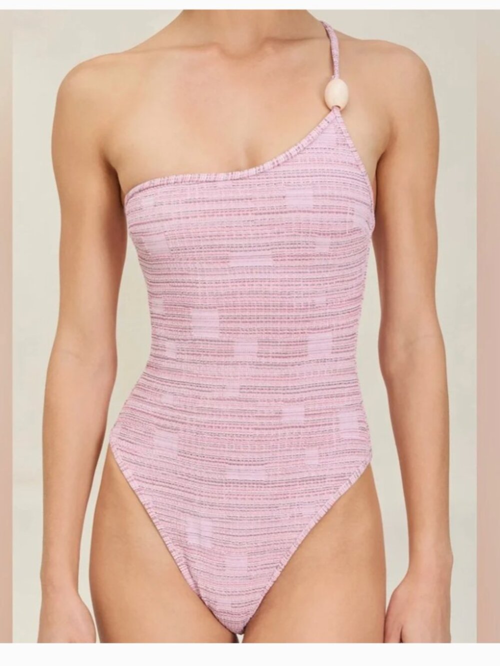 NWT amalie full-piece orchid devon windsor